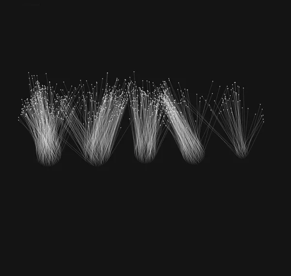 Como se ve el Viento