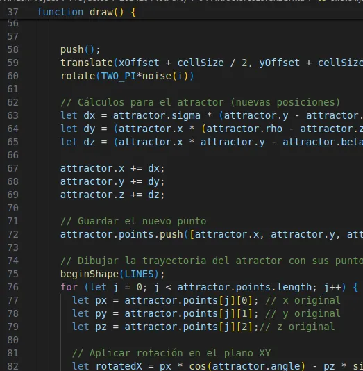 Cómo se ve el viento 3