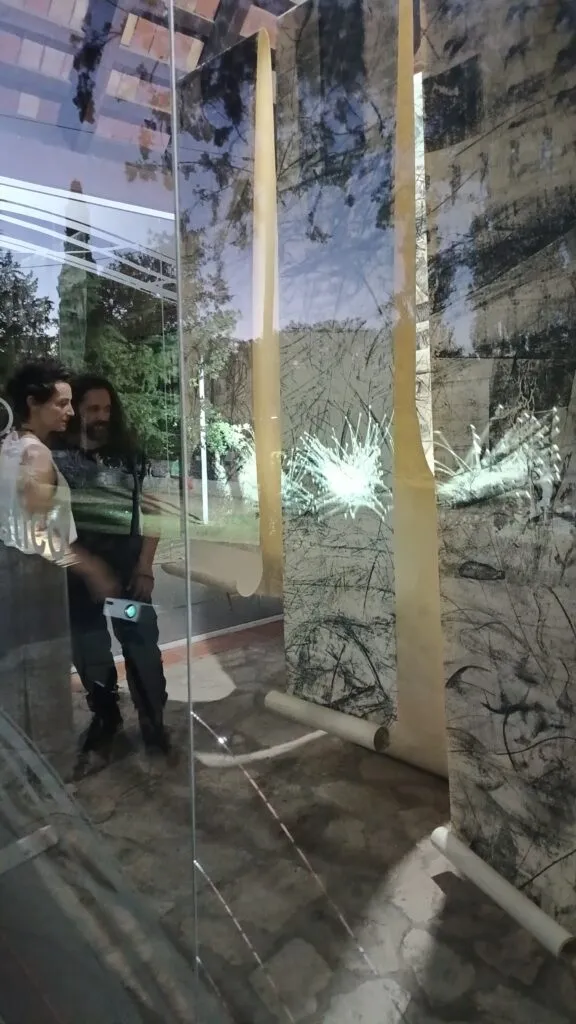 Cómo se Ve el viento