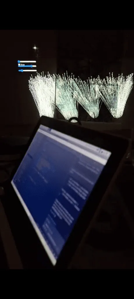 Cómo se ve el viento 5