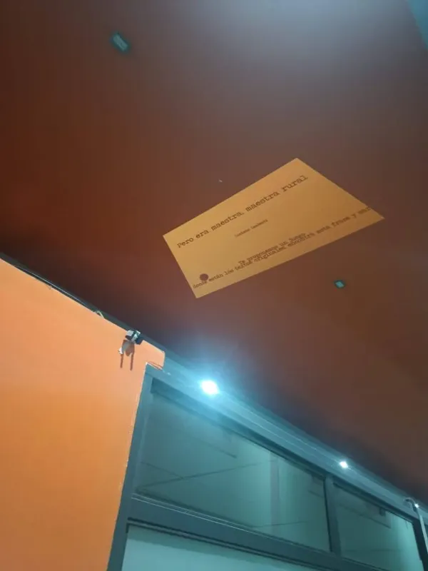 Resistencia en la Escuela