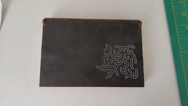 Un laberinto es una trampa