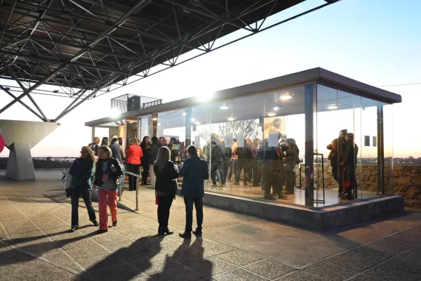 El azar es parte de la naturaleza de las cosas