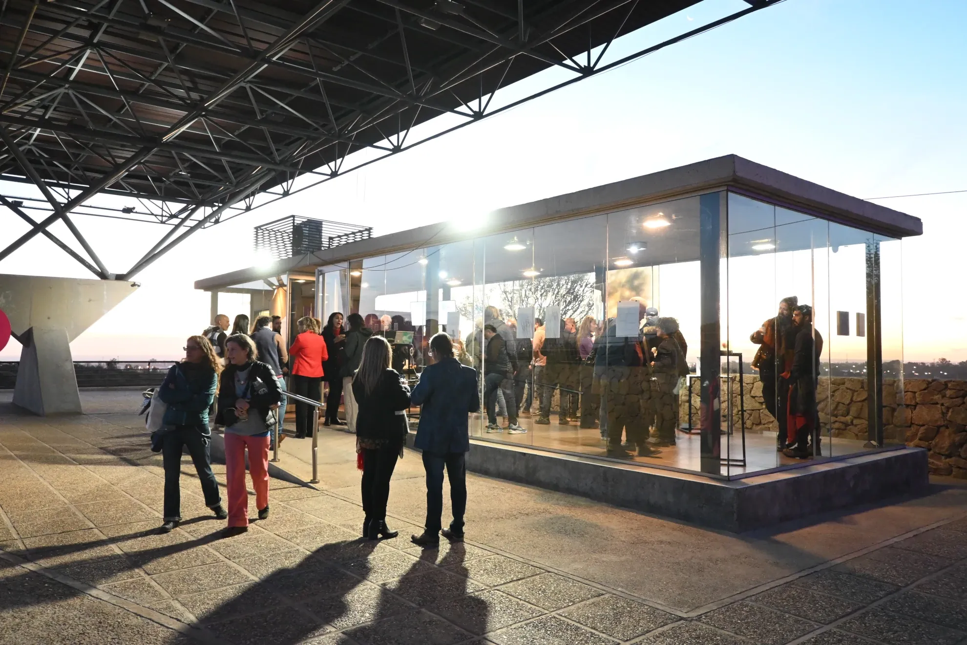 El azar es parte de la naturaleza de las cosas