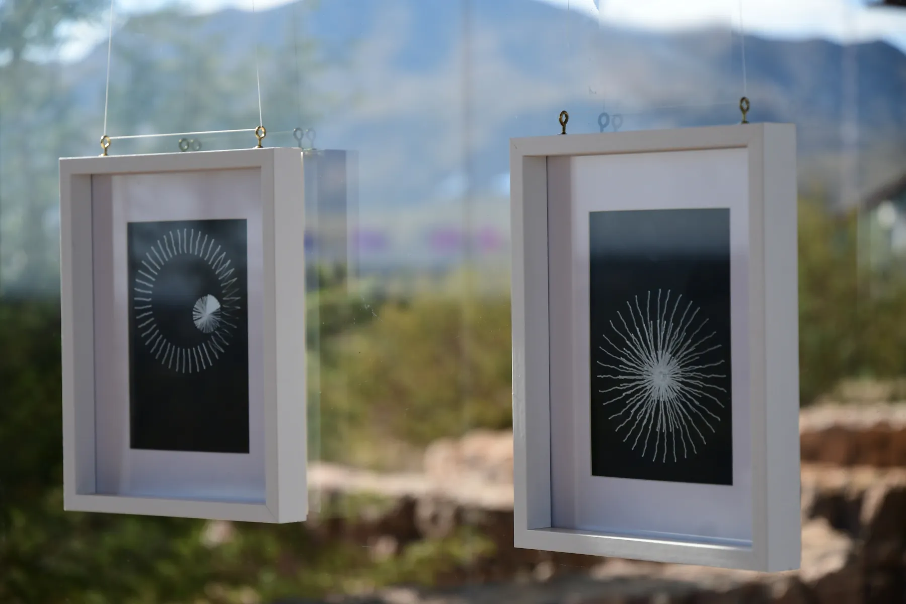 El azar es parte - vista 5